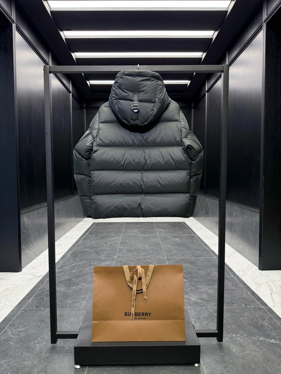 wg.luxury-- 2ur25rry Down jacket goose down wool 4colour item: E-F501J1505-4H